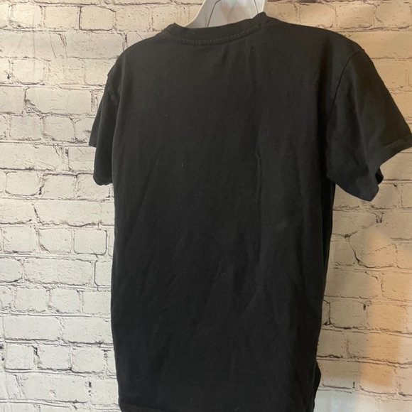 Starry Night T-shirt - size Small - Van Gogh - Brisco Brands - Picture 3 of 3